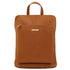 TL Bag - Soft leather backpack for women
